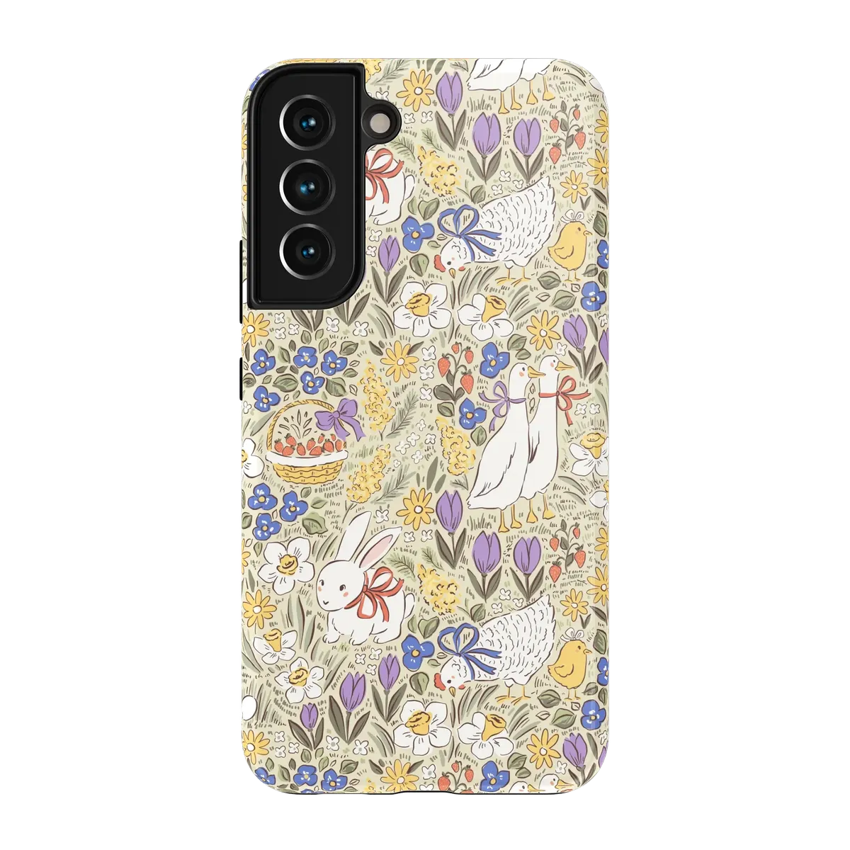 Storybook Stroll | Spring Garden Case