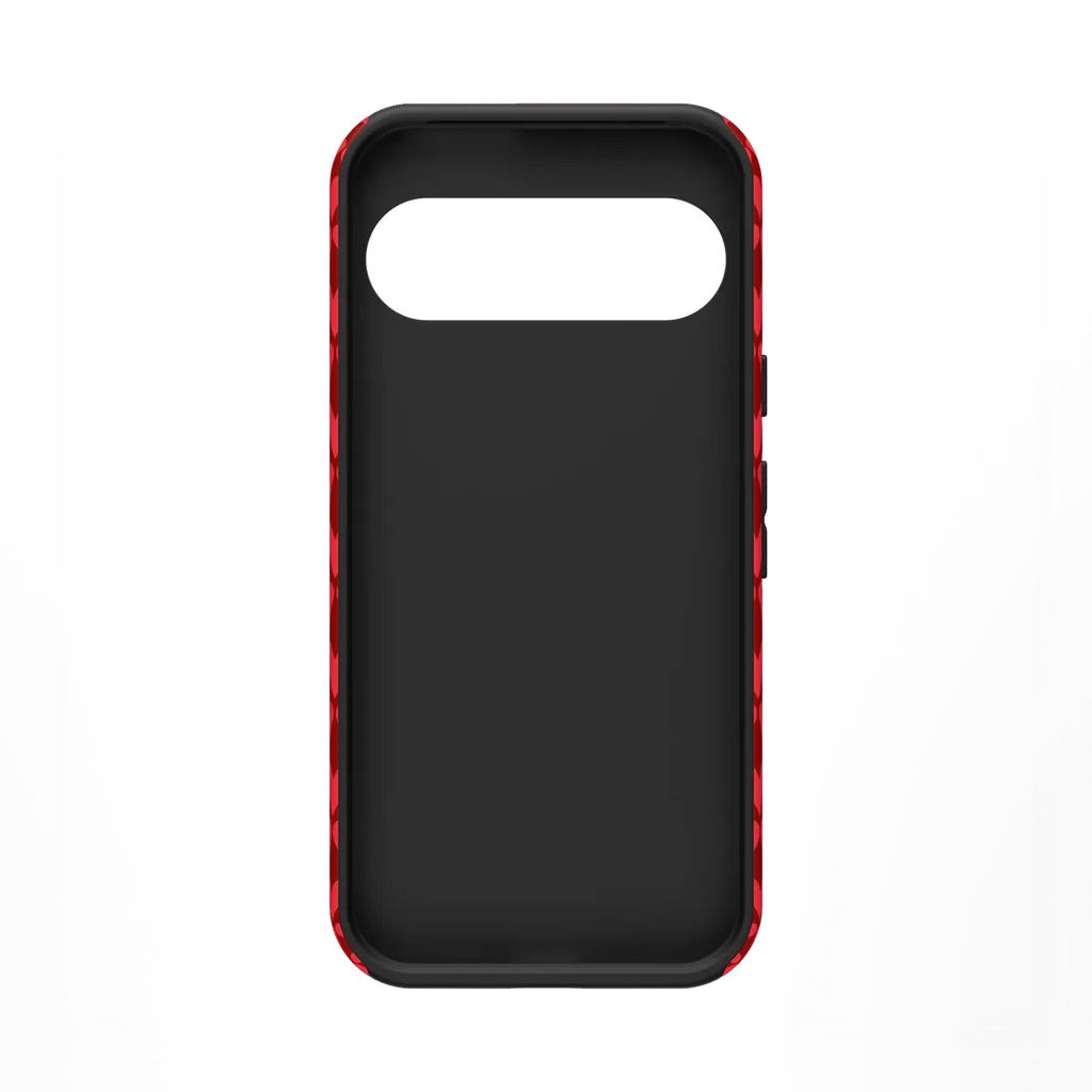 Crazy in Love | Red Hearts Case