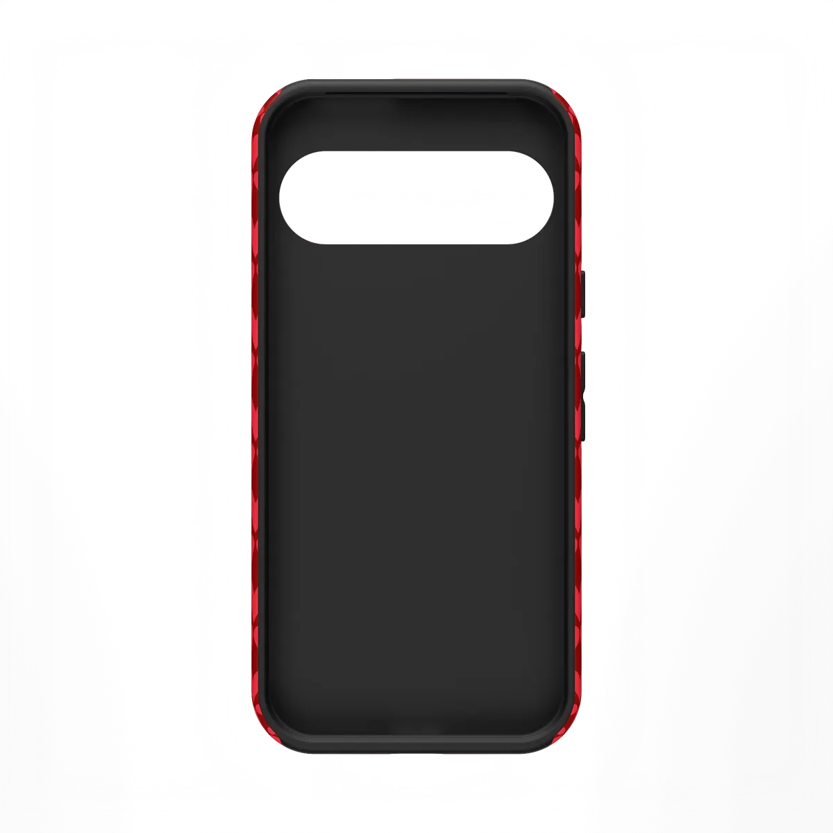Crazy in Love | Red Hearts Case