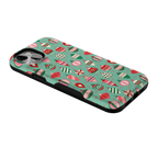 All Decked Out | Festive Ornaments Case