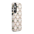 Bear Hugs | Teddy Squares Case