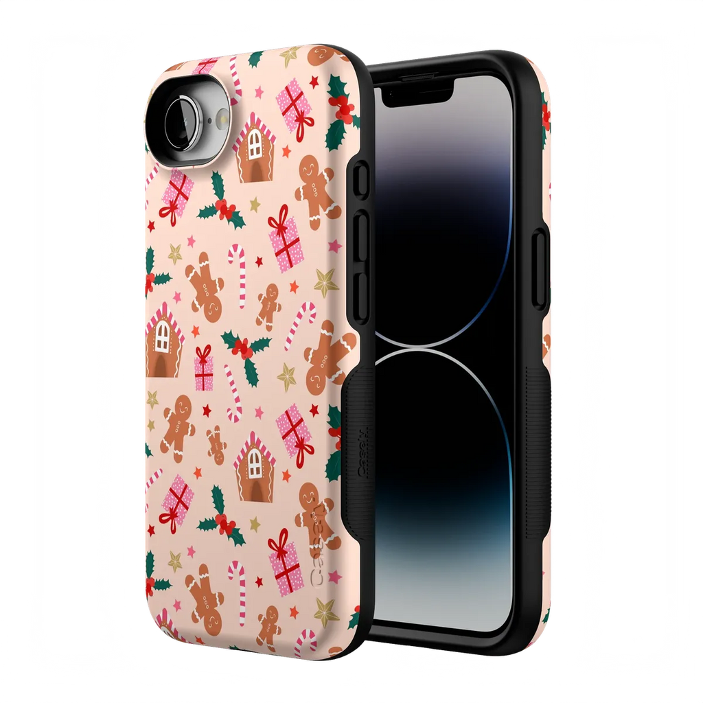 Frosted Wishes | Sweet Treat Case