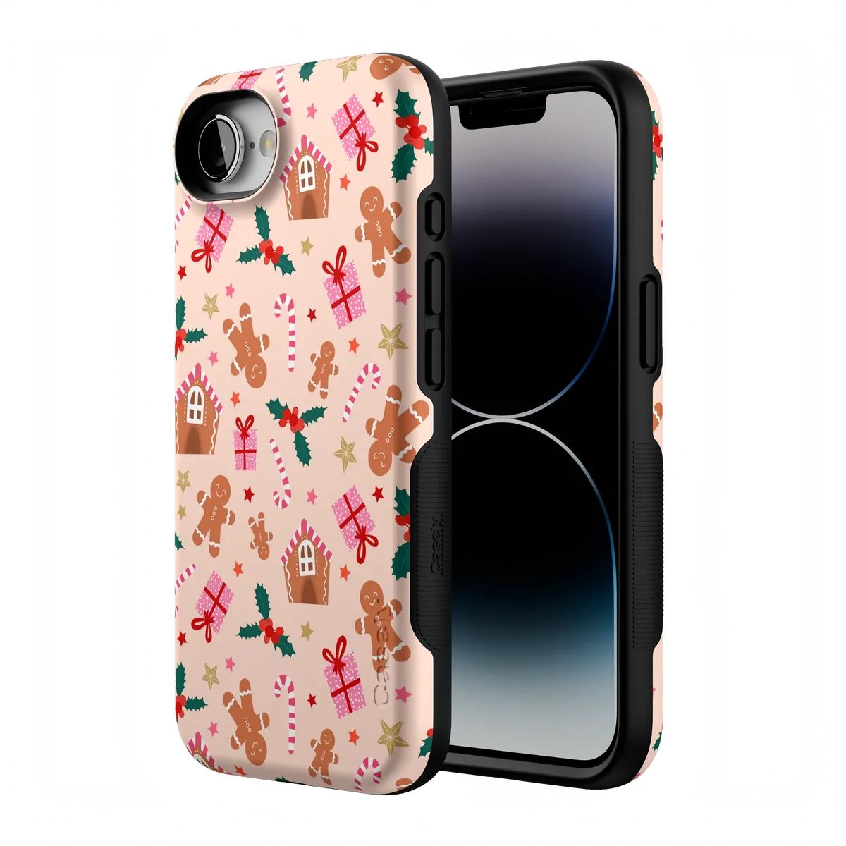 Frosted Wishes | Sweet Treat Case