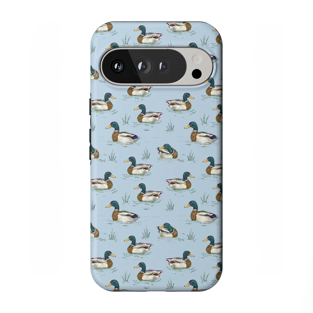 Blue Mallard & Co. | The Boyfriend Collection