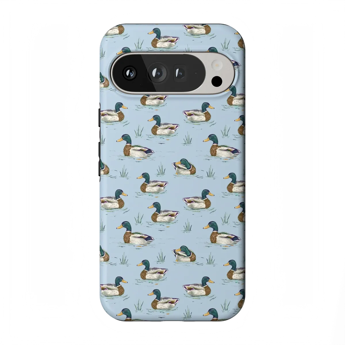 Blue Mallard & Co. | The Boyfriend Collection