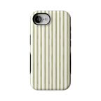 Linen Stripe | The Boyfriend Collection