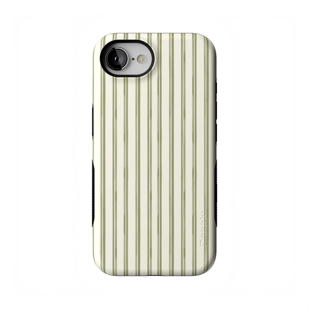 Linen Stripe | The Boyfriend Collection