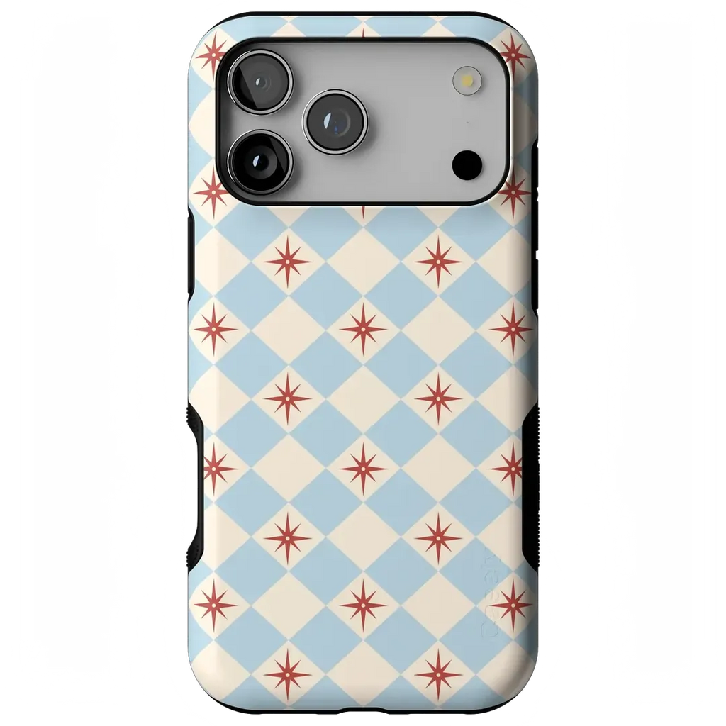 Chelsea Checker | Starlight Tiles Case