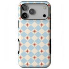 Chelsea Checker | Starlight Tiles Case