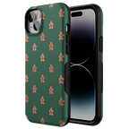 You Can't Catch Me | Gingerbread Man Case