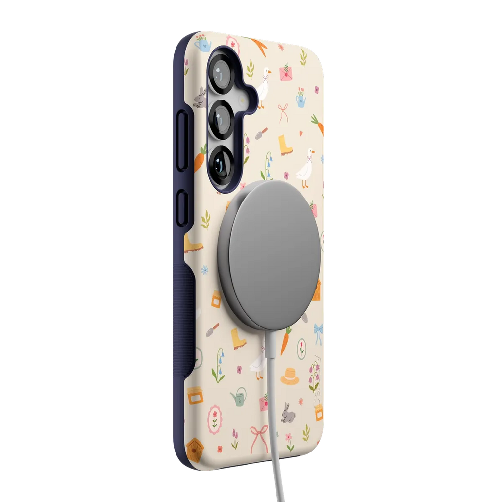 Hoppy Garden | Spring Things Case