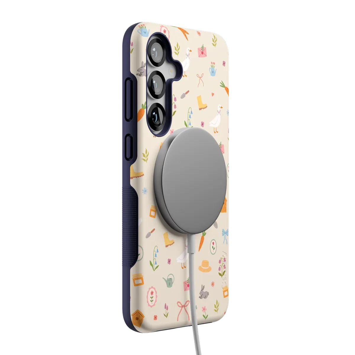 Hoppy Garden | Spring Things Case