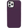 Plum Purple on Light Purple | Ultra-Protective Bold Case