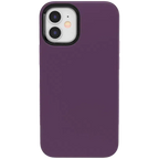 Plum Purple on Light Purple | Ultra-Protective Bold Case