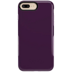 Plum Purple on Light Purple | Ultra-Protective Bold Case