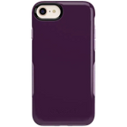 Plum Purple on Light Purple | Ultra-Protective Bold Case