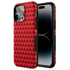 Crazy in Love | Red Hearts Case