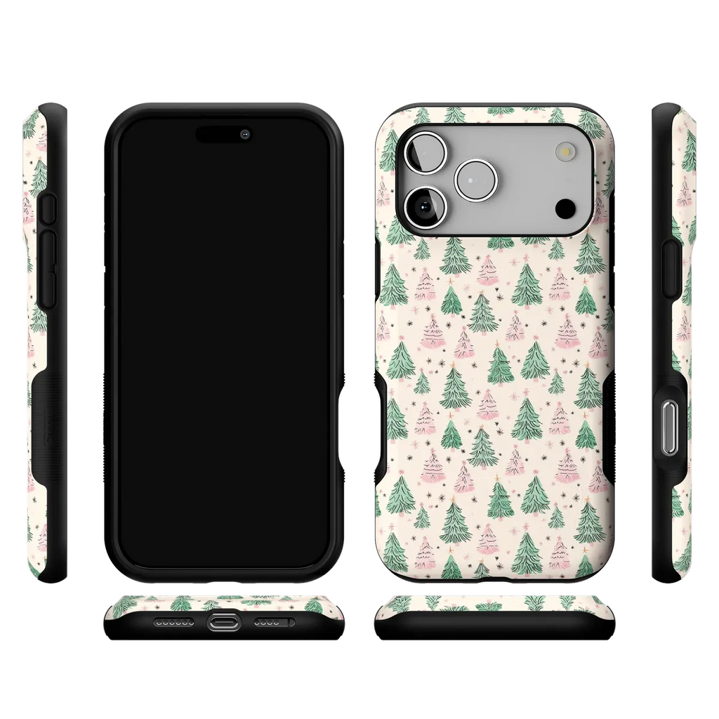 Lookin’ Pine | Christmas Tree Case