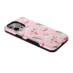 Winter Woofs | Holiday Dog Case
