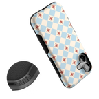 Chelsea Checker | Starlight Tiles Case