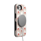 Jolly St. Nick | Retro Claus Case