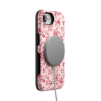 Vintage Belle | Floral Toile Case