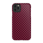 Heart Noir | Tiny Hearts Case