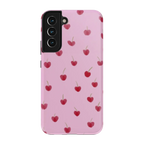 Very Cherry | Painted Cherries Case