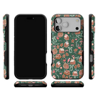 Gingerbread Lane | Holiday Sweets Case