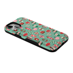 All Decked Out | Festive Ornaments Case