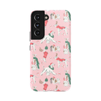 Winter Woofs | Holiday Dog Case