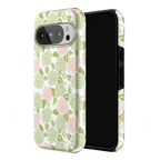 Hydrangea Haze | Floral Garden Case
