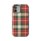 Plaid & Proper | Signature Plaid Case