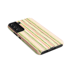 Sweet Stripes | Rainbow Pastel Case