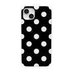 Polka Dots | High Contrast Design Case