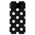Polka Dots | High Contrast Design Case