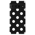Polka Dots | High Contrast Design Case