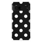 Polka Dots | High Contrast Design Case