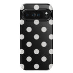 Polka Dots | High Contrast Design Case