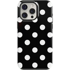 Polka Dots | High Contrast Design Case