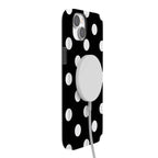 Polka Dots | High Contrast Design Case