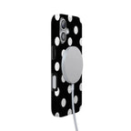 Polka Dots | High Contrast Design Case