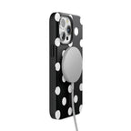 Polka Dots | High Contrast Design Case