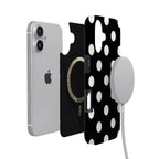 Polka Dots | High Contrast Design Case