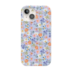 Poppy Meadows | Pastel Floral Case