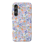 Poppy Meadows | Pastel Floral Case