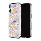 Poppy Meadows | Pastel Floral Case
