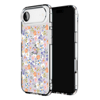 Poppy Meadows | Pastel Floral Case