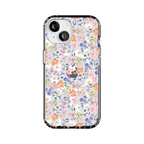 Poppy Meadows | Pastel Floral Case