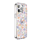 Poppy Meadows | Pastel Floral Case
